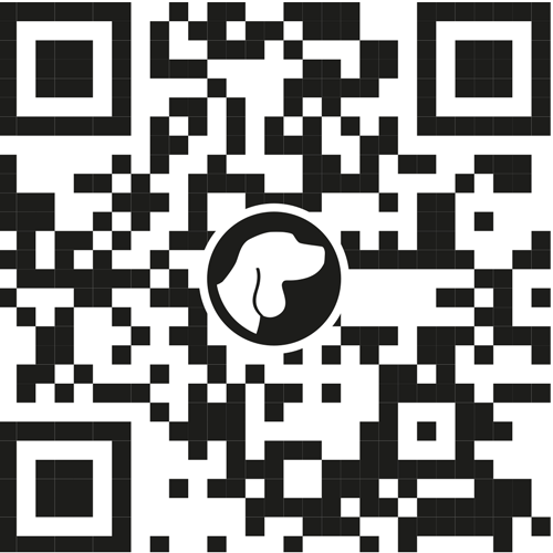 Vetmedin qr code